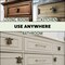 Cast Iron Sea Turtle Handle Drawer Pull Cabinet Knob Beach Decor Set of 12